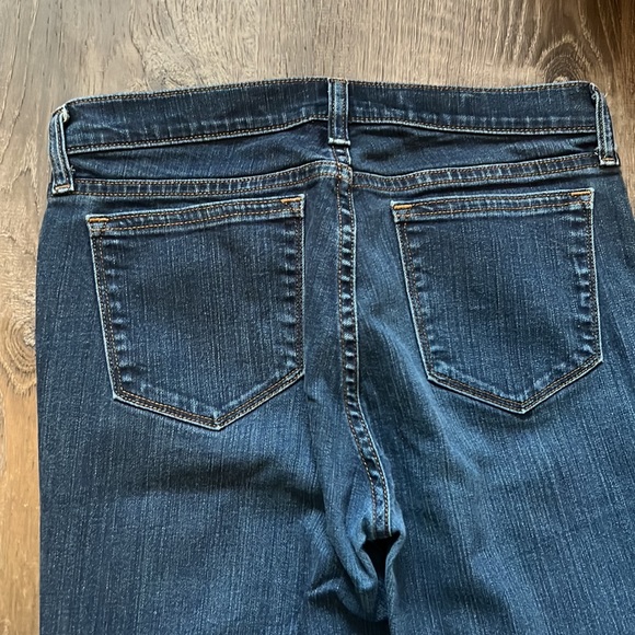 J.Crew Toothpick Jeans size 29 - Picture 7 of 9